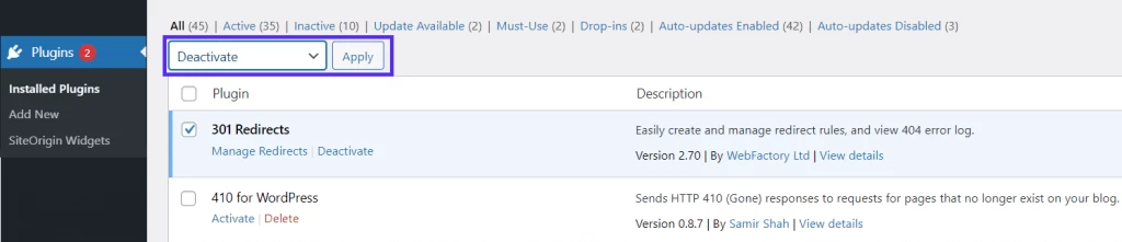 Redirect 302 là gì? Hướng dẫn chuyển hướng tạm thời bằng mã 302 Moved Temporarily