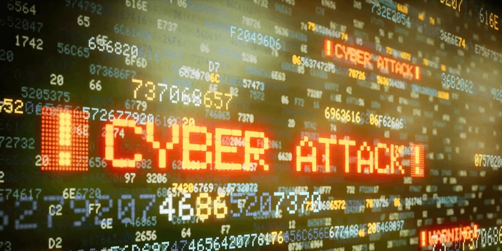 Cyber Attack là gì? Các hình thức tấn công mạng phổ biến và cách phòng tránh hiệu quả