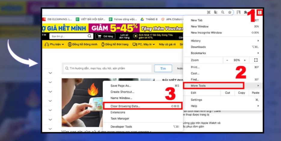 Lỗi 500 internal server error là gì? Nguyên nhân và hướng dẫn khắc phục chi tiết