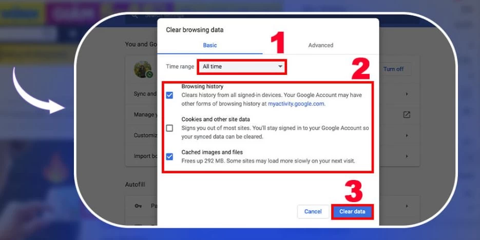 Lỗi 500 internal server error là gì? Nguyên nhân và hướng dẫn khắc phục chi tiết