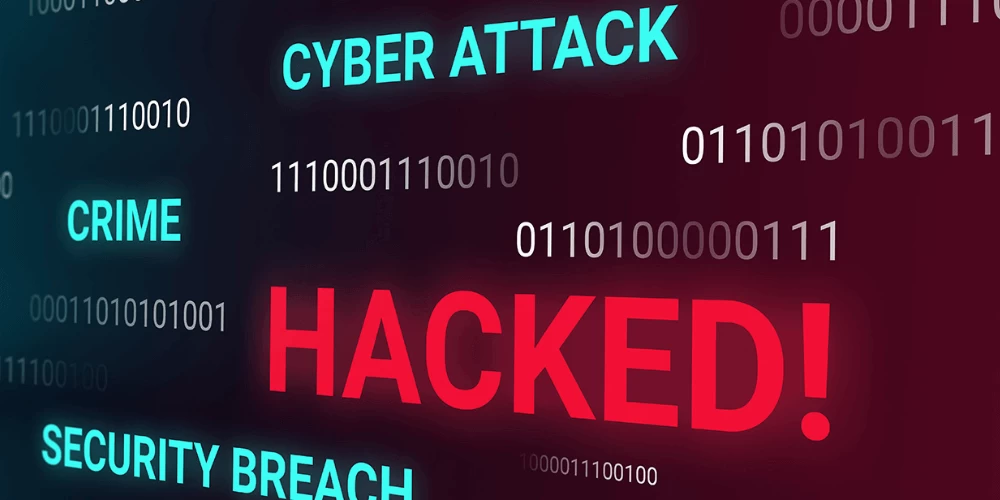 Cyber Attack là gì? Các hình thức tấn công mạng phổ biến và cách phòng tránh hiệu quả