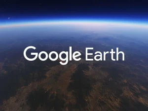Tính năng đặc biệt của google earth