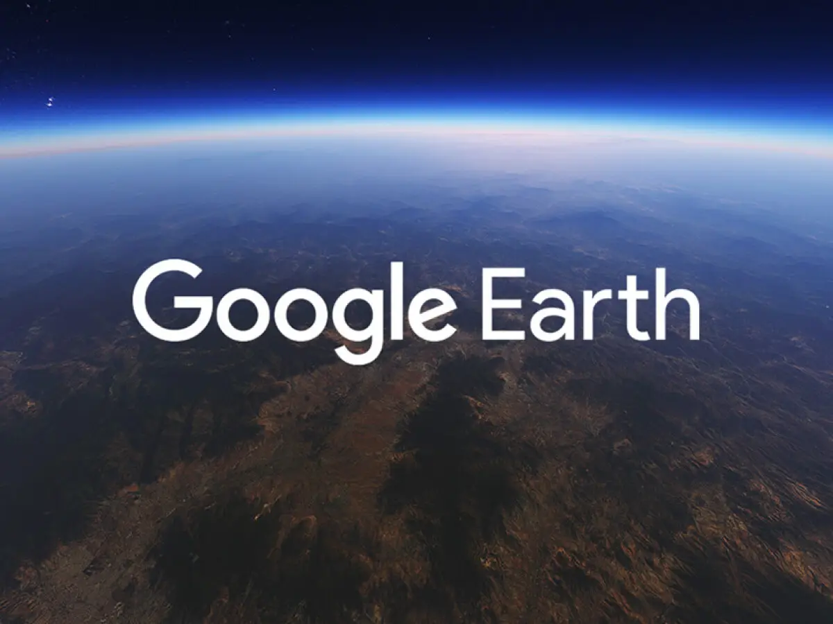 Google Earth là gì? Khám phá các tính năng nổi bật không thể bỏ qua 1 Google earth là gì? Khám phá các tính năng nổi bật không thể bỏ qua