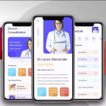 Thiết Kế App Chăm Sóc Sức Khỏe: Xu Hướng Đầu Tư Sinh Lời Trong Thời Đại Số