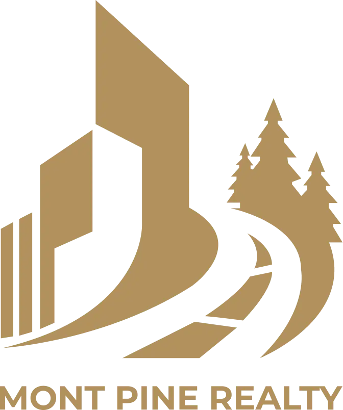 logo mont pine realty 1