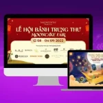 Thiết Kế Website Trung Thu Chuyên Nghiệp – Chuẩn SEO, Giao Diện Ấn Tượng
