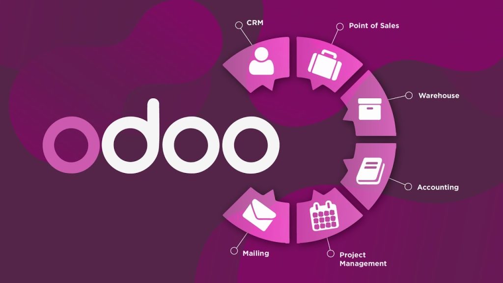 5 Sai Lầm Phổ Biến Khi Sử Dụng Odoo Và Cách Khắc Phục