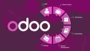 Sai lầm phổ biến khi sử dụng odoo