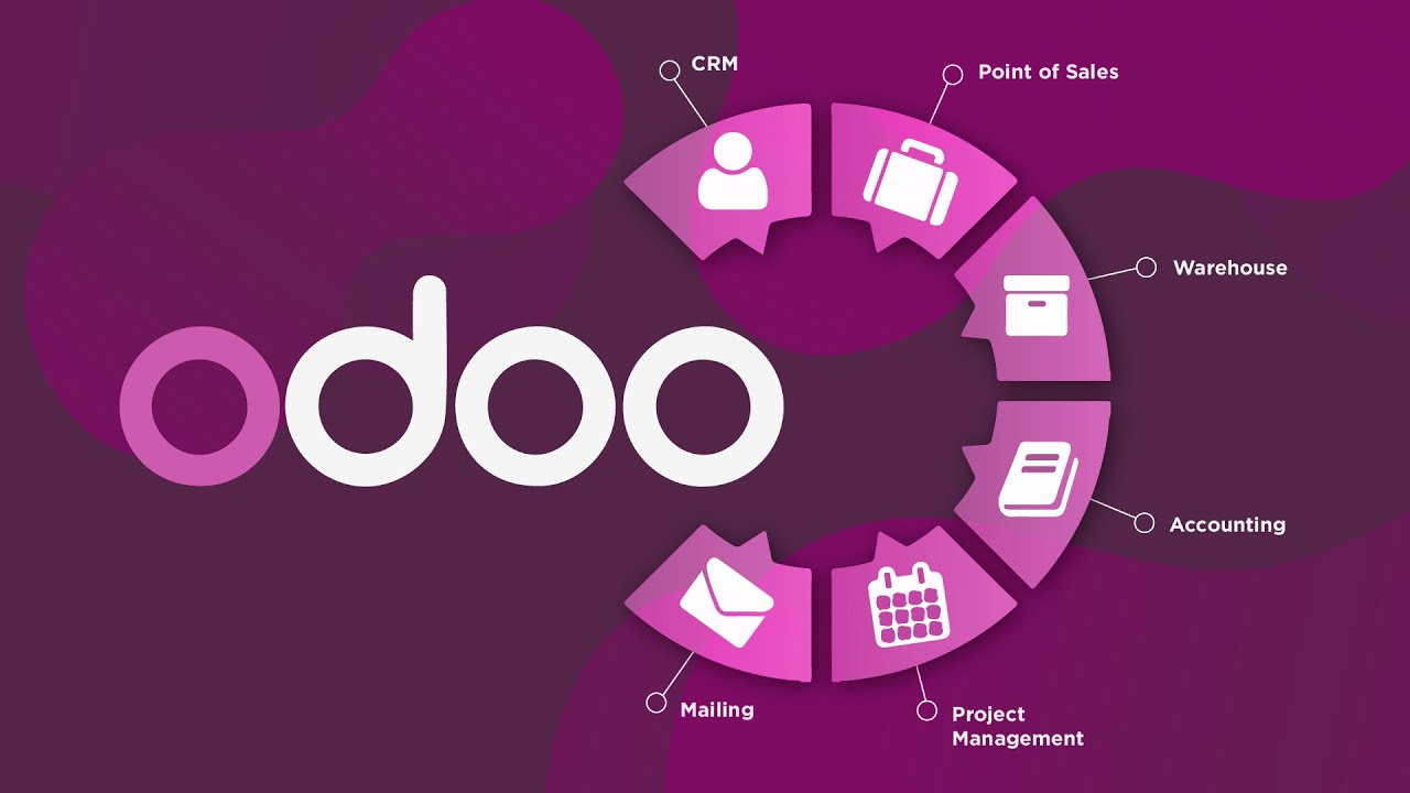 5 Sai Lầm Phổ Biến Khi Sử Dụng Odoo Và Cách Khắc Phục 1 5 sai lầm phổ biến khi sử dụng odoo và cách khắc phục