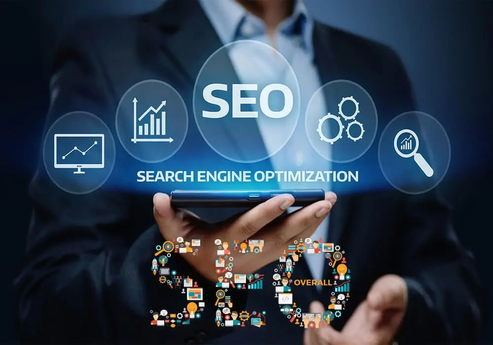Chi Phí Tự Làm SEO Website Doanh Nghiệp: Những Yếu Tố Cần Lưu Ý