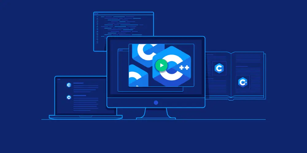 C++ là gì? Tìm hiểu từ A đến Z về ngôn ngữ lập trình C++ 1 C++ là gì? Tìm hiểu từ a đến z về ngôn ngữ lập trình c++