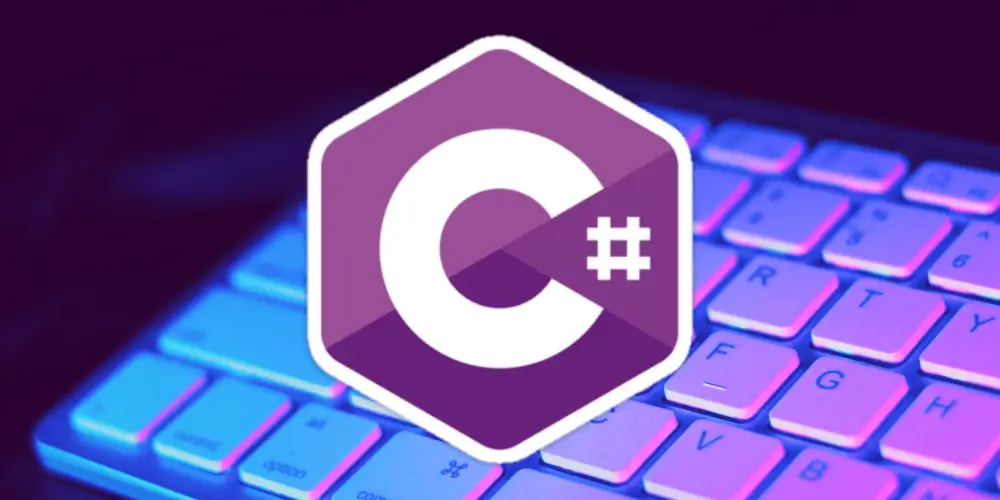 C# là gì? Tổng quan về ngôn ngữ lập trình C Sharp cho người mới bắt đầu 1 C# là gì? Tổng quan về ngôn ngữ lập trình c sharp cho người mới bắt đầu