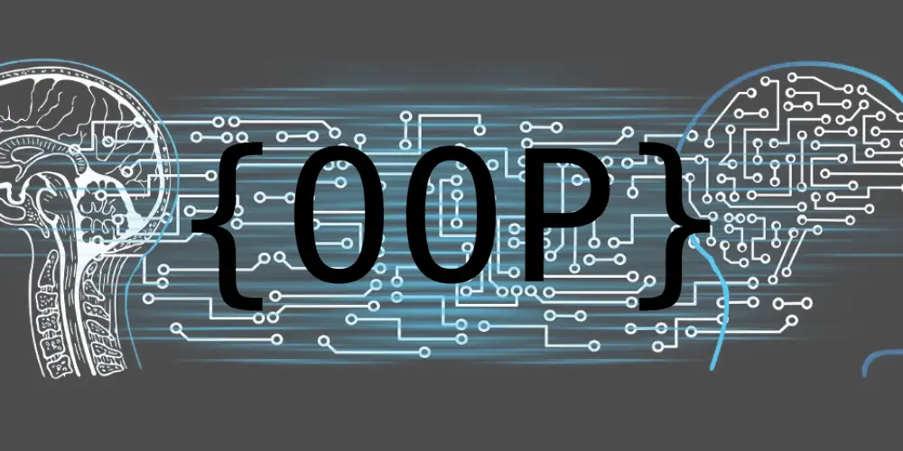 Lập trình hướng đối tượng OOP là gì? Nguyên lý cơ bản cần nắm vững 1 Lập trình hướng đối tượng oop là gì? Nguyên lý cơ bản cần nắm vững