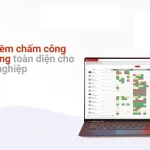 Phần Mềm Chấm Công Và Tính Lương Tốt Nhất Cho Doanh Nghiệp Hiện Nay