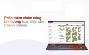 Phan mem cham cong tinh luong hieu qua 1