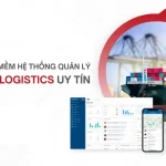 Thiết Kế Phần Mềm Quản Lý Vận Tải Logistics Chuyên Nghiệp – Uy Tín