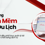 TMS – Phần Mềm Quản Lý Tour Du Lịch Chuyên Nghiệp Cho Doanh Nghiệp Lữ Hành