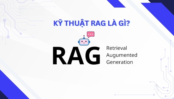 RAG LLM Là Gì? Dịch Vụ Thiết Kế Phần Mềm Ứng Dụng RAG Chuyên Nghiệp 1 Rag llm là gì? Dịch vụ thiết kế phần mềm ứng dụng rag chuyên nghiệp