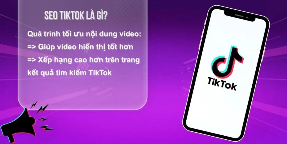 7 Bước SEO TikTok Hiệu Quả Giúp Video Dễ Dàng Viral