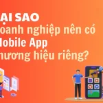 Top 9 Lý Do Bạn Nên Sử Dụng Dịch Vụ Viết App Theo Yêu Cầu Chuyên Nghiệp