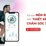 Thiết Kế App Chăm Sóc Sức Khỏe: Xu Hướng Đầu Tư Sinh Lời Trong Thời Đại Số