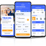 Top Công Ty Thiết Kế App Booking Tour Du Lịch Uy Tín 07/2025