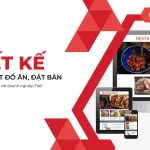 Thiết Kế Website Đặt Món, Đặt Bàn Online Cho Nhà Hàng – Quán Cà Phê Giá Tốt 07/2025