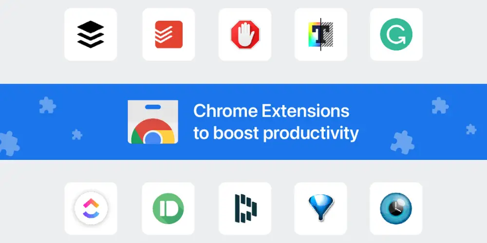 Extension là gì? Top 9 tiện ích mở rộng Chrome hữu ích nhất 07/2025