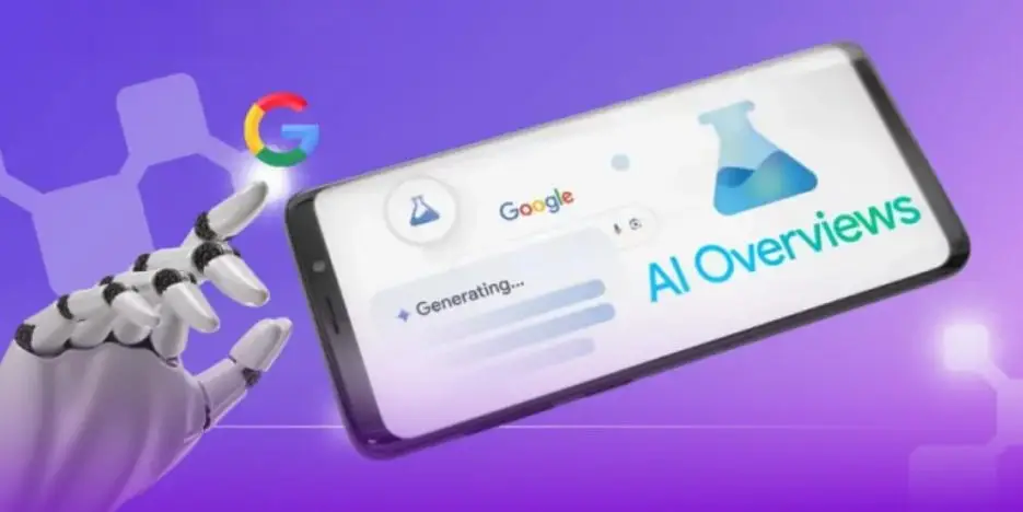 Hướng Dẫn SEO AI Overview: Bí Quyết Lên Top Google Tự Nhiên 07/2025