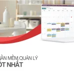 Top 5 Phần Mềm Quản Lý Spa Chuỗi Tốt Nhất 07/2025