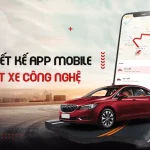Có Nên Đầu Tư Thiết Kế App Lái Xe Thuê Giống “Bạn Uống Tôi Lái”?