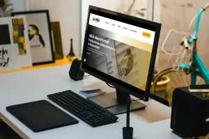 Website mida