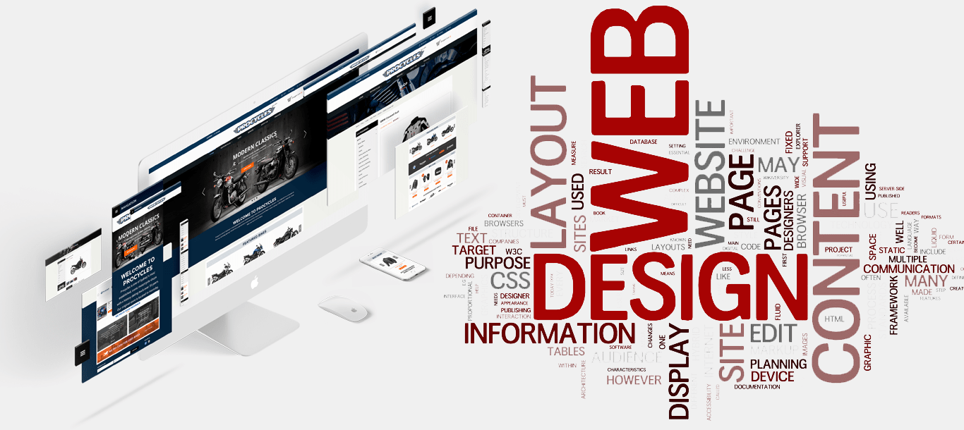 5 tiêu chí chọn công ty thiết kế website uy tín, chuyên nghiệp