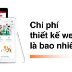 Chi Phí Thiết Kế Website Là Bao Nhiêu 08/2025?