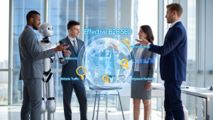 Hiệu quả của seo b2b