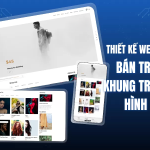 Thiết Kế Web Bán Tranh Nghệ Thuật – Giải Pháp Kinh Doanh Trực Tuyến Toàn Diện