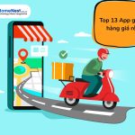 Top 13 App Giao Hàng Giá Rẻ, Nhanh Chóng Đáng Dùng Nhất 10/2025