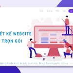 Thiết Kế Website Bán Sữa Chuyên Nghiệp – Tăng Trải Nghiệm, Tăng Doanh Thu