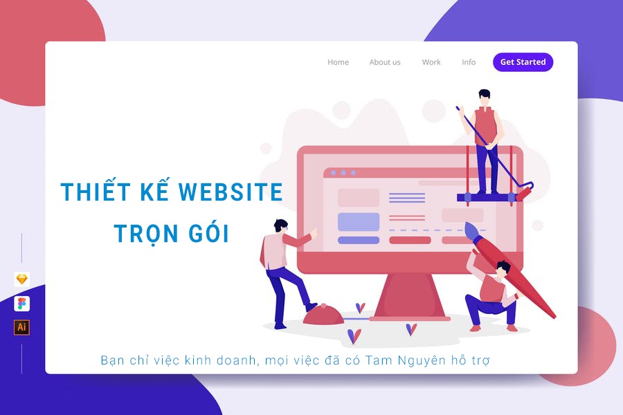 Thiết Kế Website Bán Sữa Chuyên Nghiệp – Tăng Trải Nghiệm, Tăng Doanh Thu 1 Thiết kế website bán sữa chuyên nghiệp – tăng trải nghiệm, tăng doanh thu