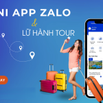 Triển Khai Mini App Zalo Booking Tour – Bước Đột Phá Cho Ngành Du Lịch