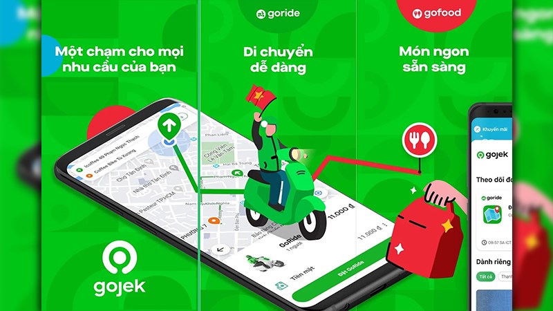 Top 10 App Đặt Xe Hàng Đầu Tại Việt Nam – Giải Pháp Di Chuyển An Toàn, Nhanh Chóng