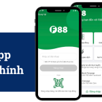 Thiết kế app Tài Chính