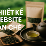 Thiết Kế Website Bán Chè Thái Nguyên Đẹp, Chuyên Nghiệp – Tối Ưu Bán Hàng Online