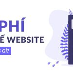 Chi phí vận hành website bao gồm những chi phí gì?