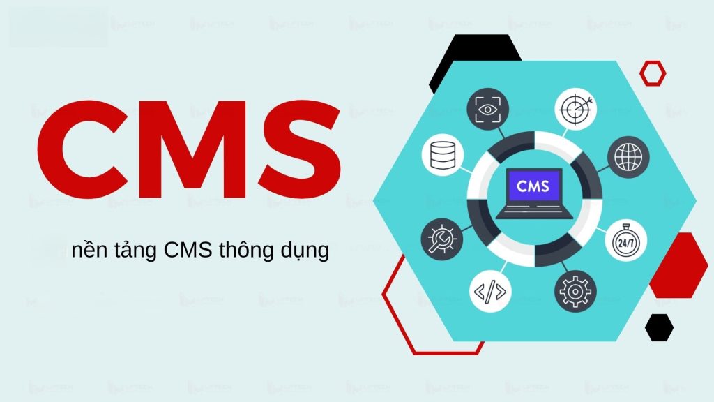 Top 5 Nền Tảng PHP CMS Thông Dụng Nhất 08/2025