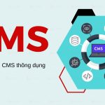 Top 5 Nền Tảng PHP CMS Thông Dụng Nhất 08/2025