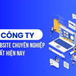 Top 7 Công Ty Thiết Kế Website Chuyên Nghiệp Uy Tín Tại TP. Hồ Chí Minh