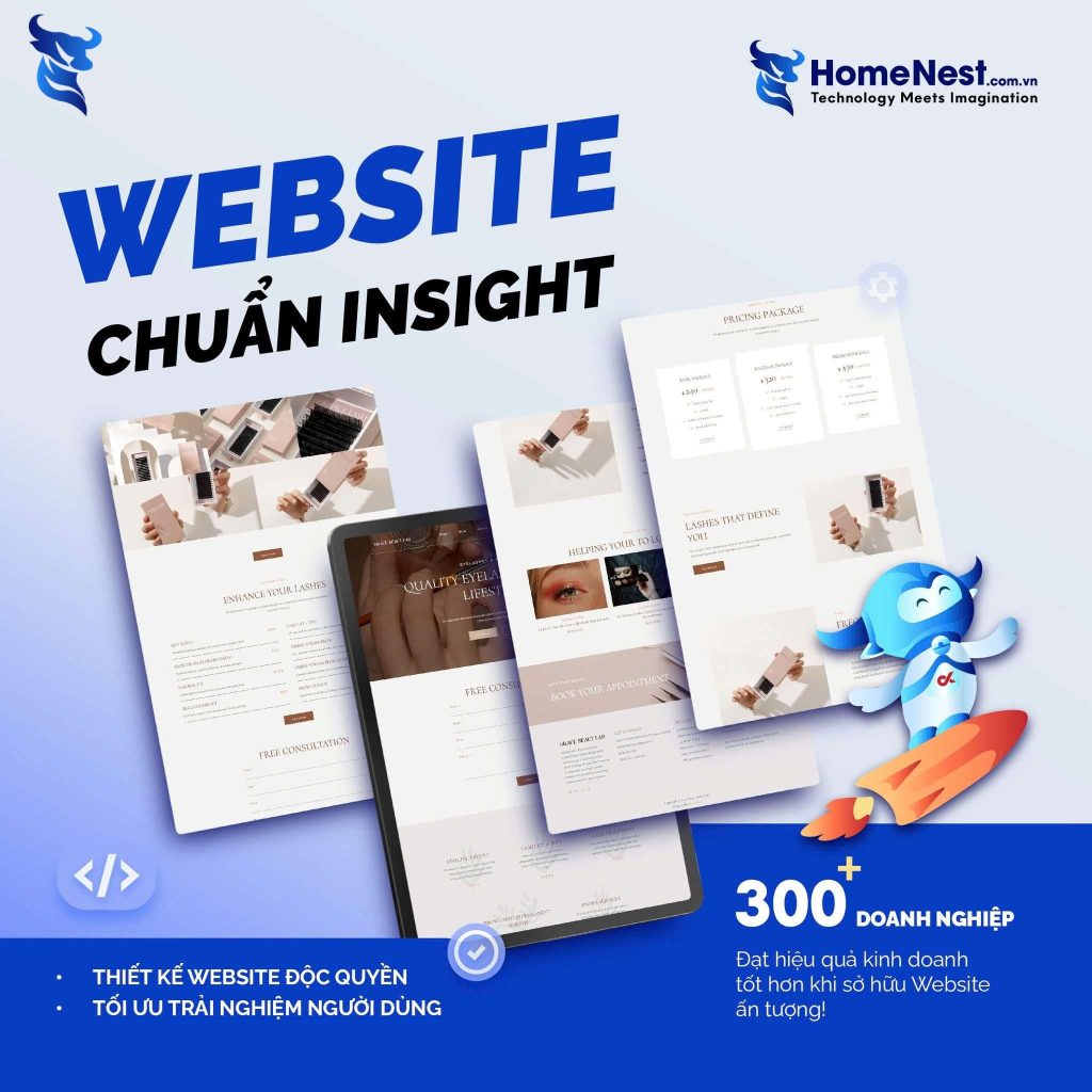 Thiết Kế Website Kinh Doanh Máy Bán Hàng Tự Động Uy Tín, Chuyên Nghiệp