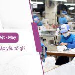 Giải Pháp Phần Mềm Quản Lý Sản Xuất Toàn Diện Cho Ngành Dệt May