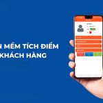 Phần Mềm Tích Điểm – Bí Kíp Giữ Chân Khách Hàng Gen Z Thời Đại Số
